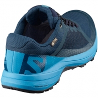 Кроссовки Salomon XA ELEVATE GTX POSEIDON/HAWAIIAN thumbnav 3